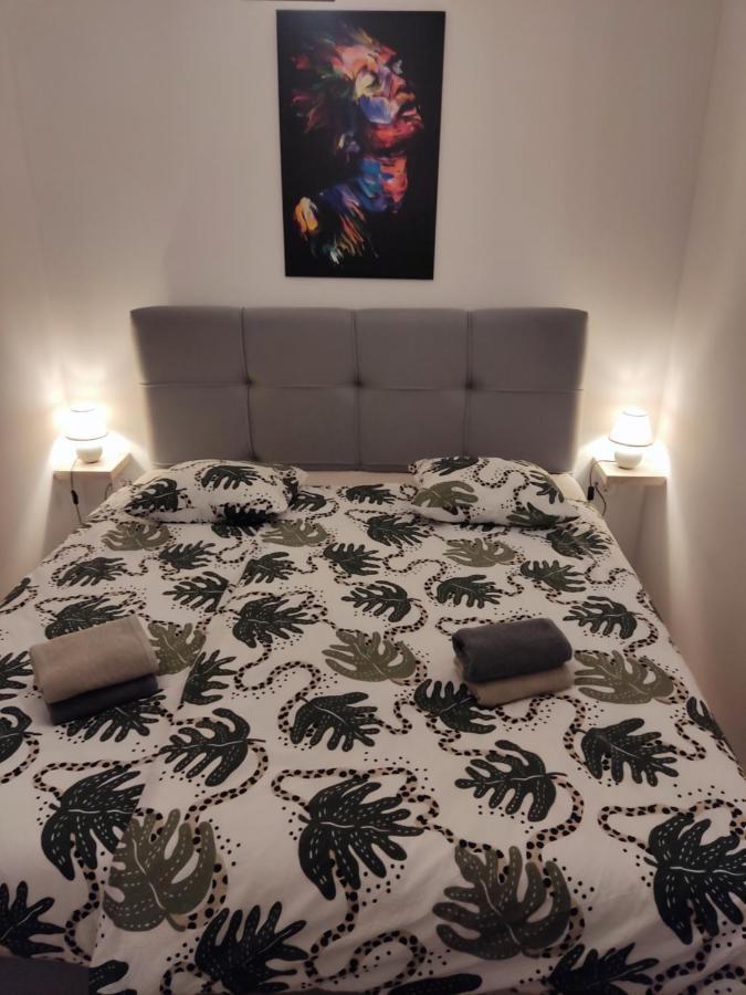 Apartment Ivante Kaštela Exteriör bild