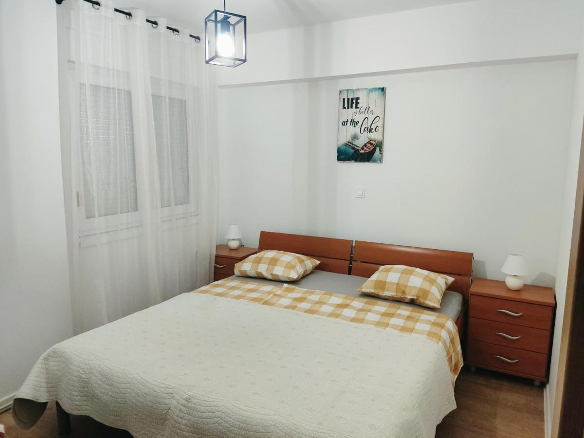Apartment Ivante Kaštela Exteriör bild